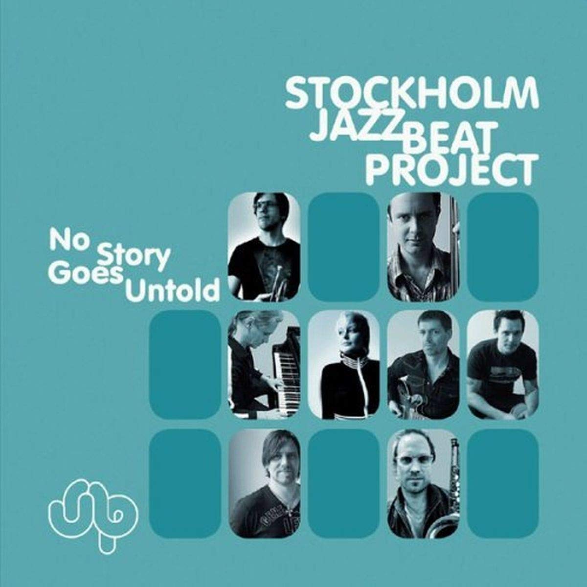 No Story Goes Untold Jazz