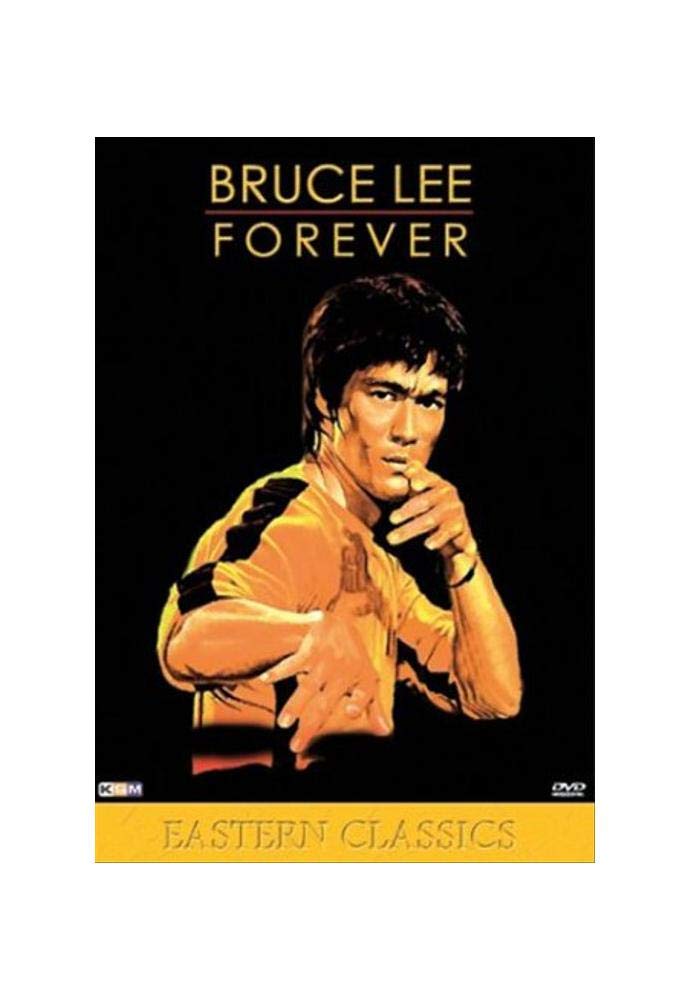 Bruce Lee Forever Movies