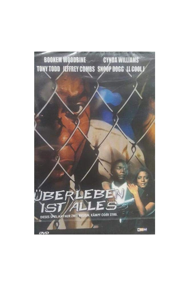 Snoop Dogg's Überleben ist alles Films