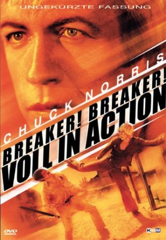 Breaker Breaker Movies