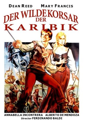 Product Image: Der wilde Korsar der Karibik