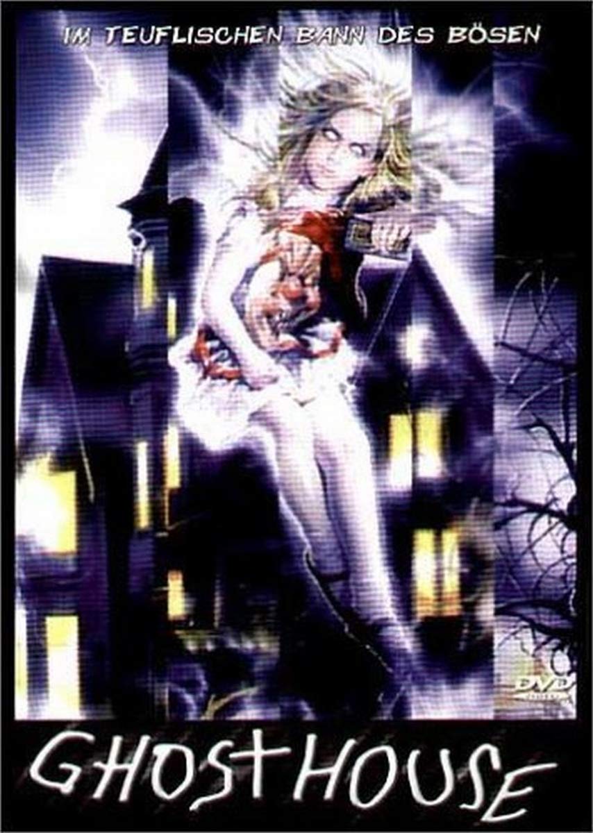 Ghosthouse Movies