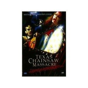 Texas Chainsaw Massacre - Family Portrait Films