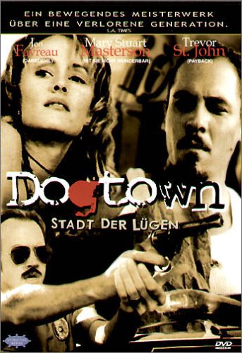 Dogtown - Stadt der Lügen Films