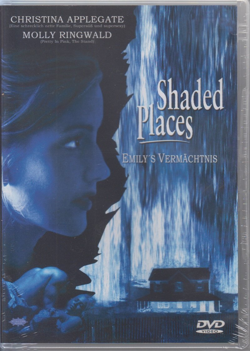 Shaded Places - Emilys Vermächtnis Films