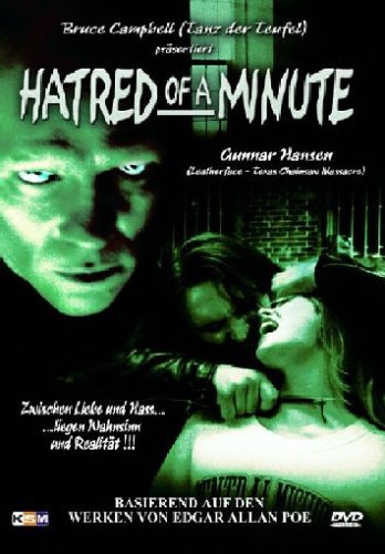 Product Image: Hatred of a Minute