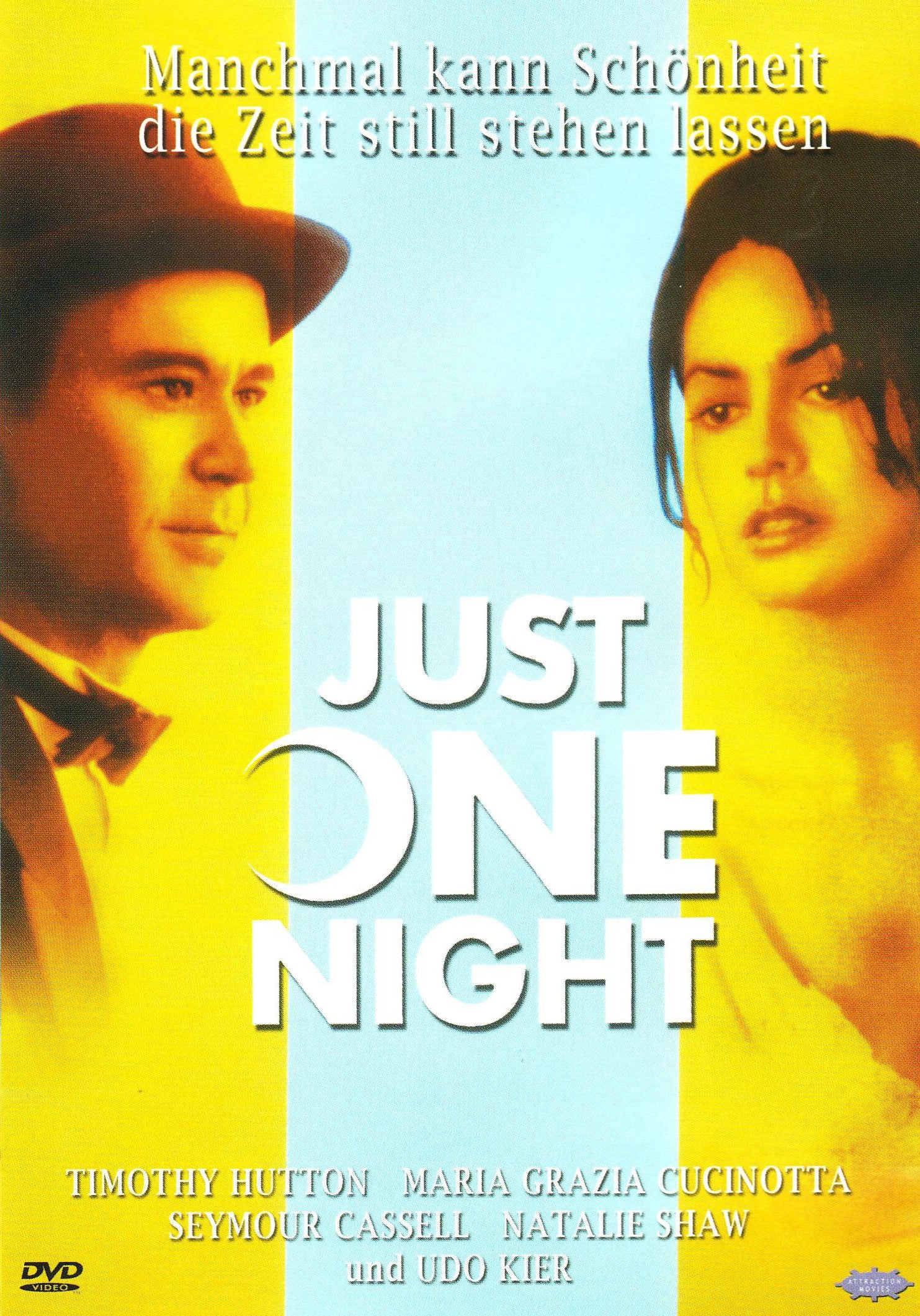 Just One Night Movies