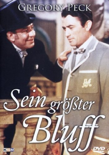 Product Image: Sein größter Bluff - The Million Pound Note