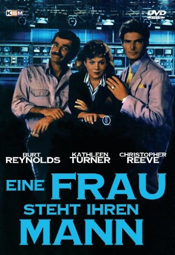 Product Image: Eine Frau steht ihren Mann