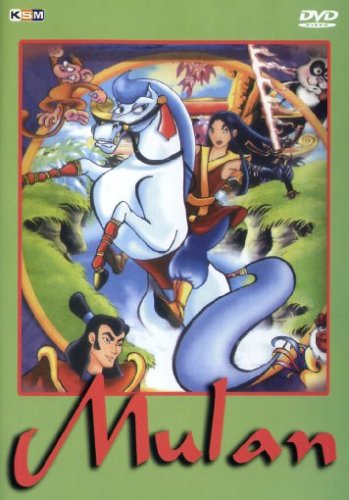 Mulan Movies