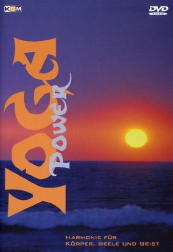 Power Yoga Lifestyle