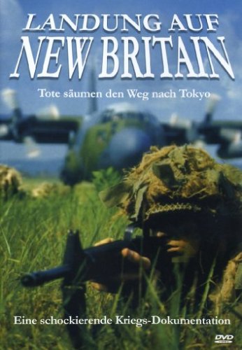 Product Image: Landung auf New Britain