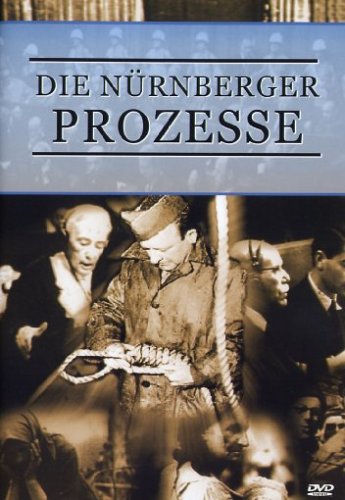 Product Image: Die Chronik des Nürnberger Prozesses