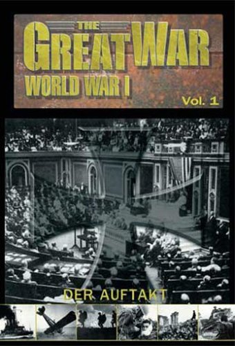 Product Image: The Great War - World War 1/Vol. 1