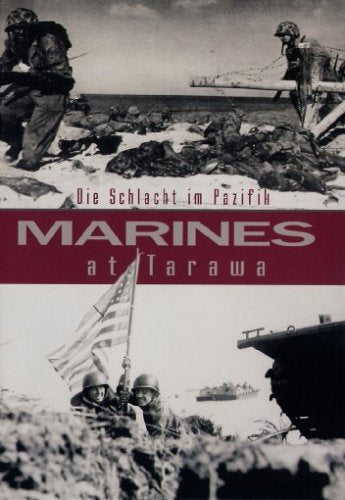 Marines at Tarawa - Die Schlacht am Pazifik Films