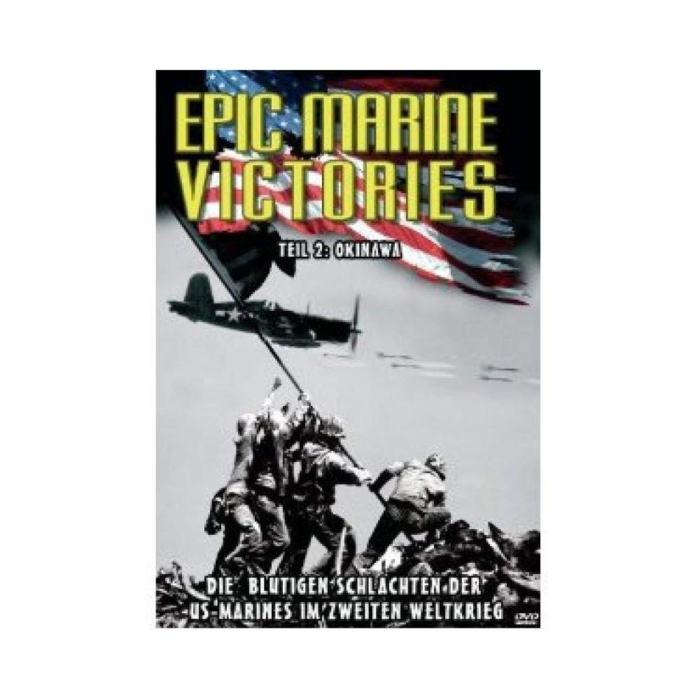 Product Image: Epic Marine Victories 2 - Okinawa