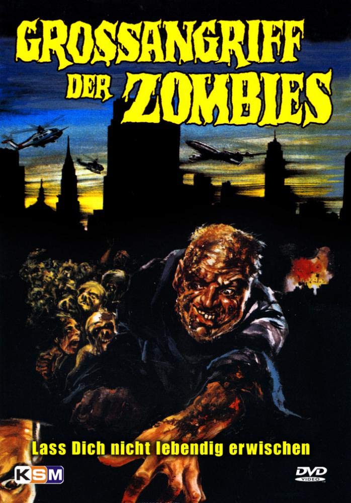 Product Image: Grossangriff der Zombies