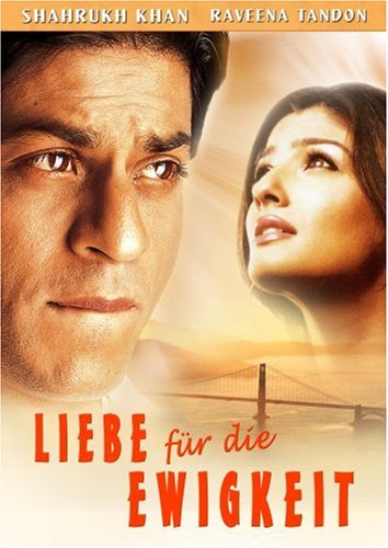 Liebe für die Ewigkeit (Yeh Lamhe judaai Ke) Films