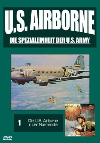 U.S. Airborne, Teil 1 Films