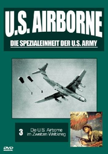 U.S. Airborne, Teil 3 Films