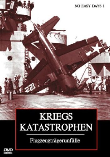 Kriegskatastrophen, Teil 1 - Flugzeugträgerunfälle Films