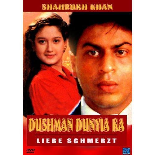 Dushman Duniya Ka - Liebe schmerzt Films