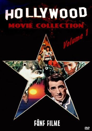 Product Image: Hollywood Movie Collection Vol. 1