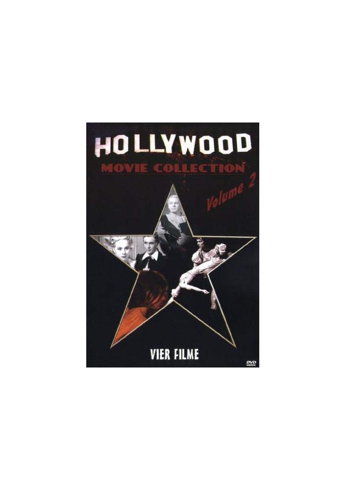 Product Image: Hollywood Movie Collection Vol. 2