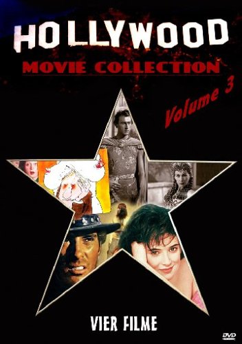 Hollywood Movie Collection Vol. 3 Films