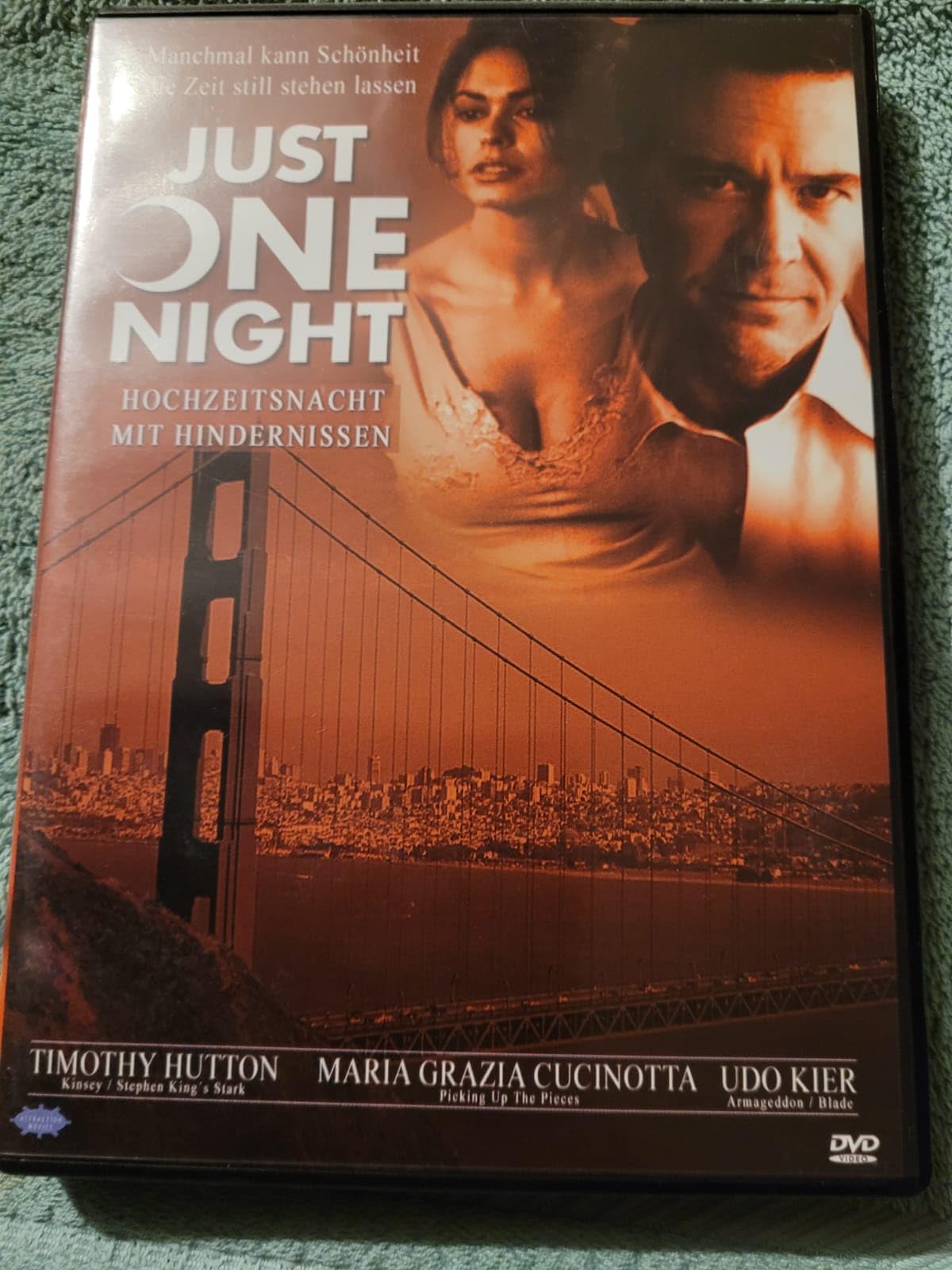 Just One Night Movies