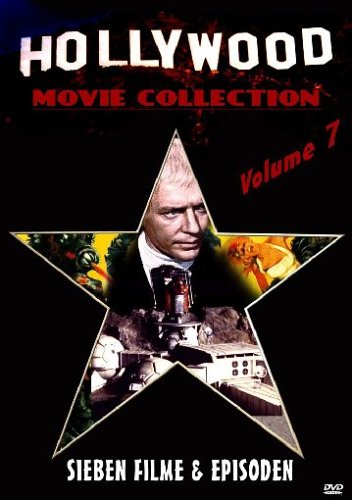 Hollywood Movie Collection Vol. 7 Films