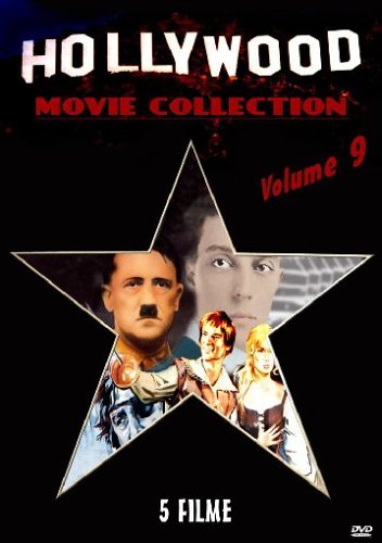 Hollywood Movie Collection Vol. 9 Films