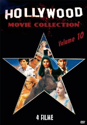 Product Image: Hollywood Movie Collection Vol. 10
