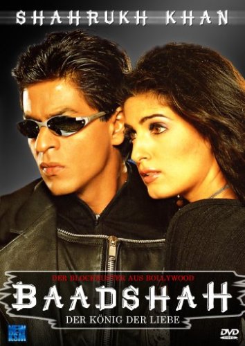 Baadshah - Der König der Liebe Films