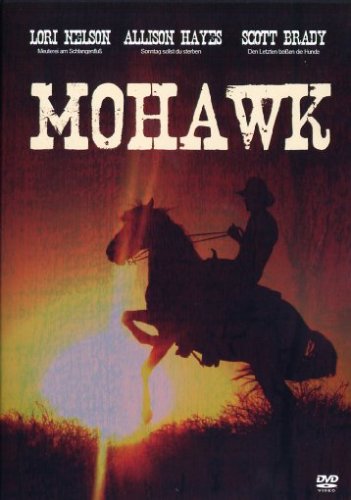Mohawk Films