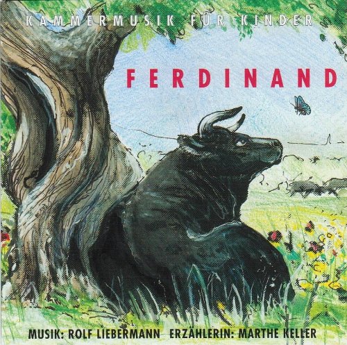 Ferdinand Music for Children
