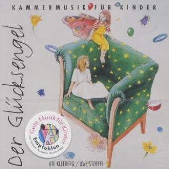 Product Image: Der Gluecksengel