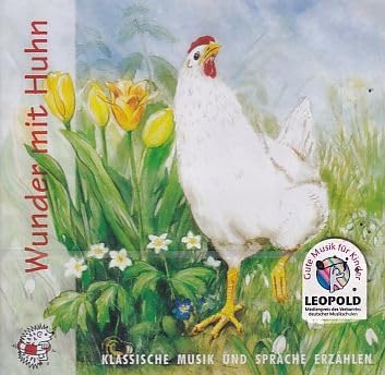 Wunder mit Huhn Music for Children