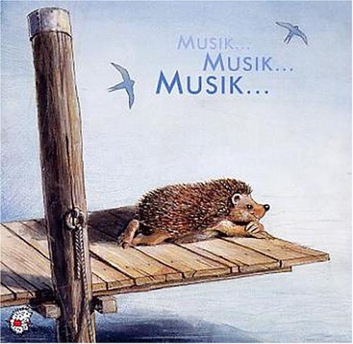 Musik Musik Musik Music for Children
