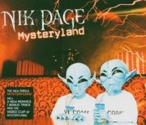 Mysteryland Alternative & Indie