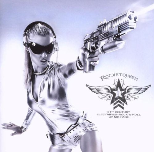 Rocketqueen Rock