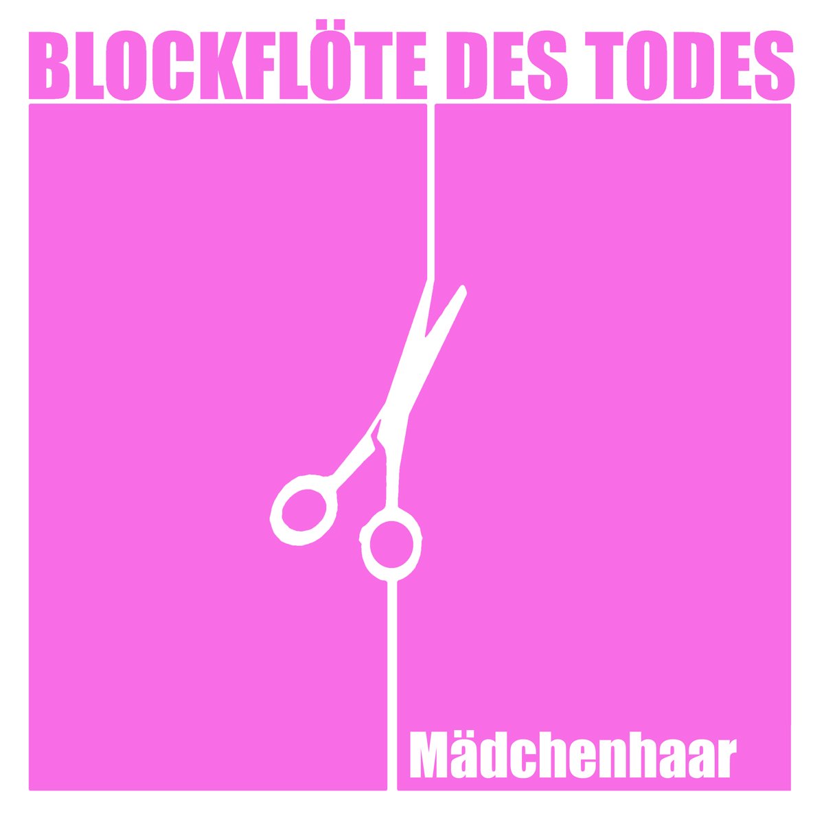 Mädchenhaar Music for Children