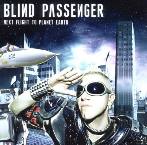 Next Flight To Planet Earth Rock
