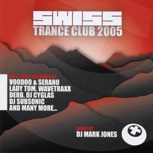 Swiss Trance Club 2005 Pop
