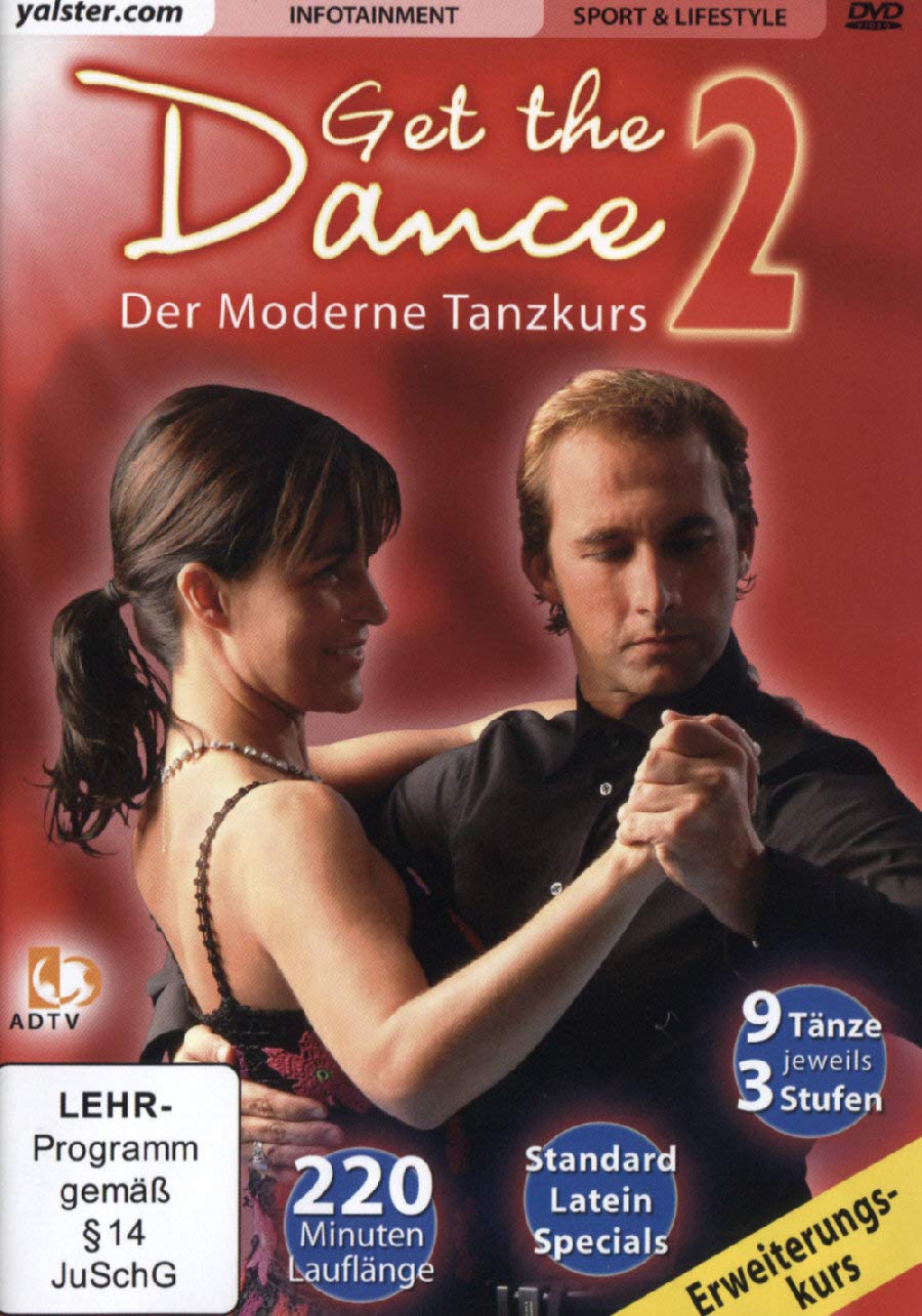 Get the Dance Movies
