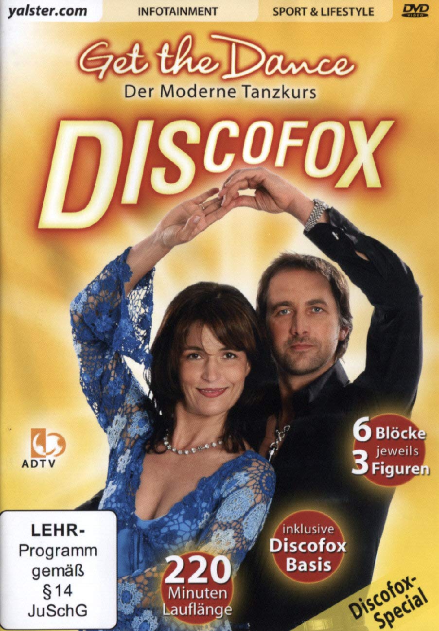 Get the Dance Movies