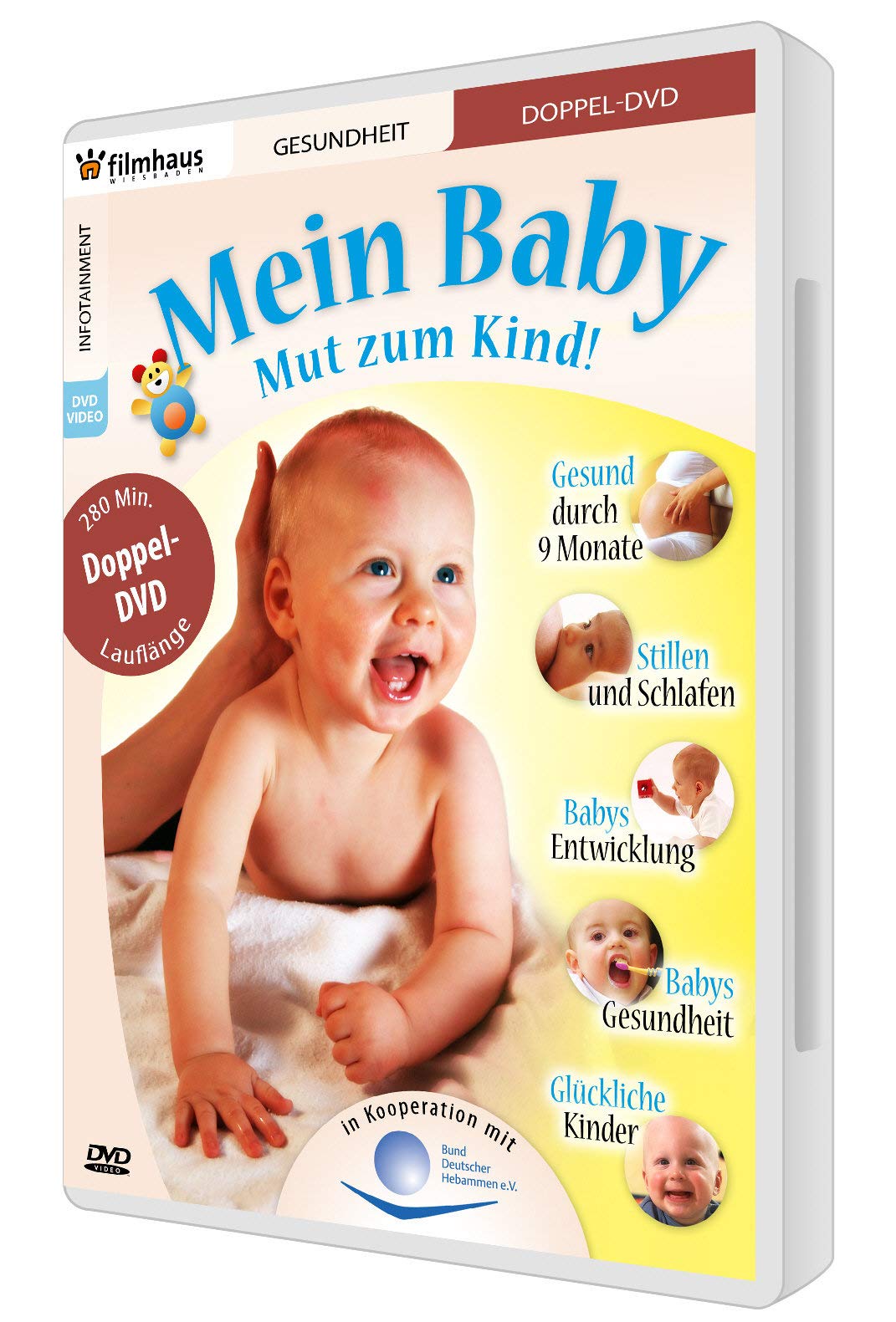 Mein Baby - Mut zum Kind Films