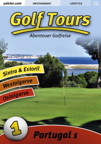 Golf Tours 1: Portugal 1 Films