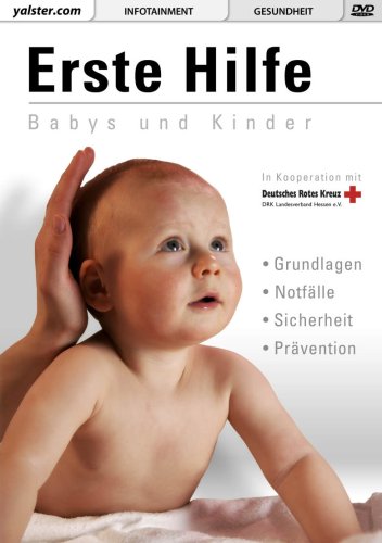 Erste Hilfe - Babys und Kinder Films