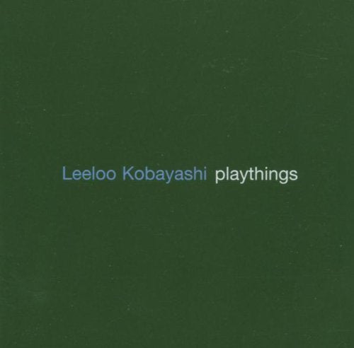 Playthings Pop